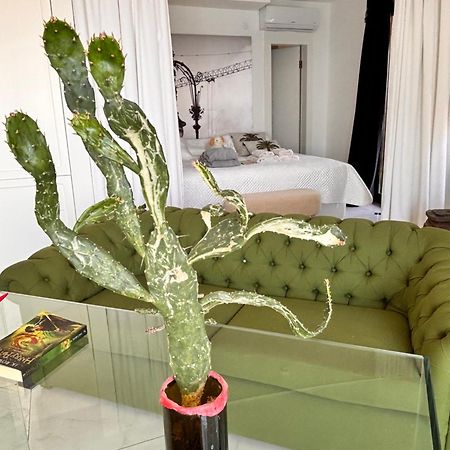 Sato Design Hotel (Adults Only) Çeşme エクステリア 写真