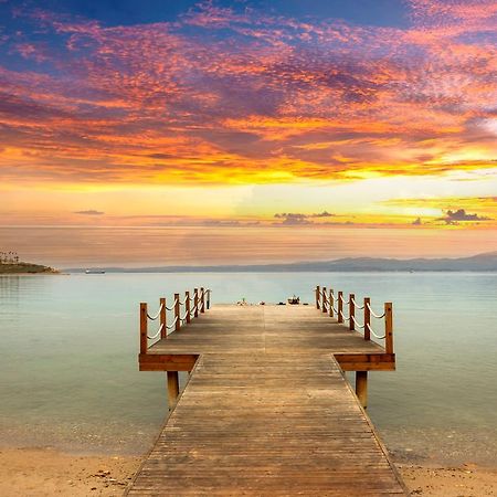 Sato Design Hotel (Adults Only) Çeşme エクステリア 写真
