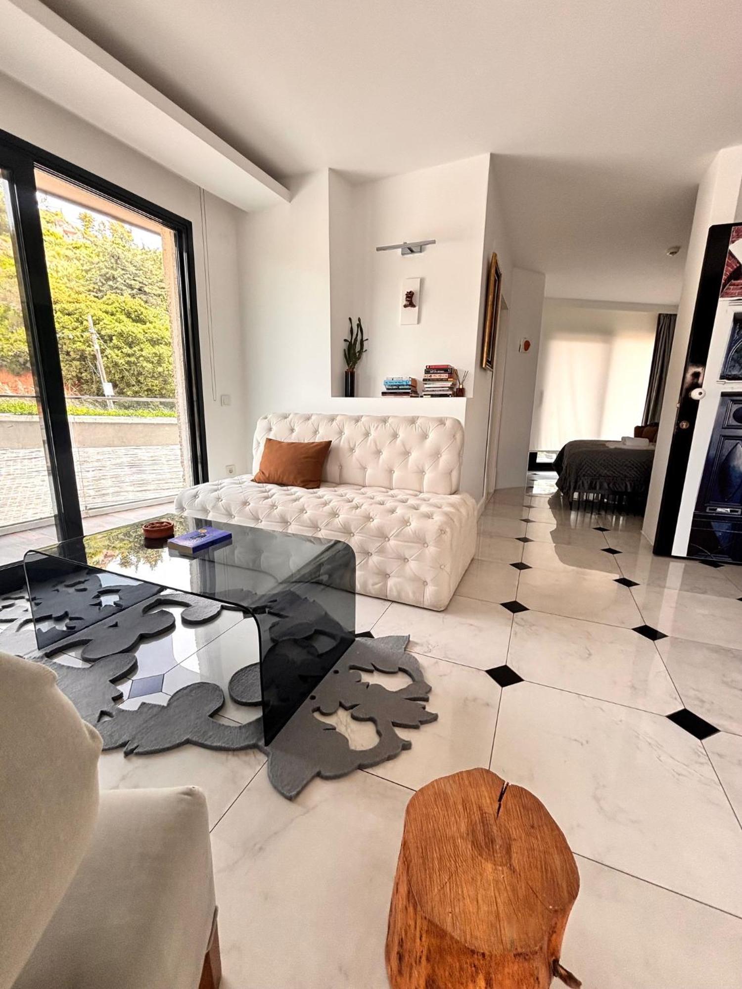 Sato Design Hotel (Adults Only) Çeşme 部屋 写真