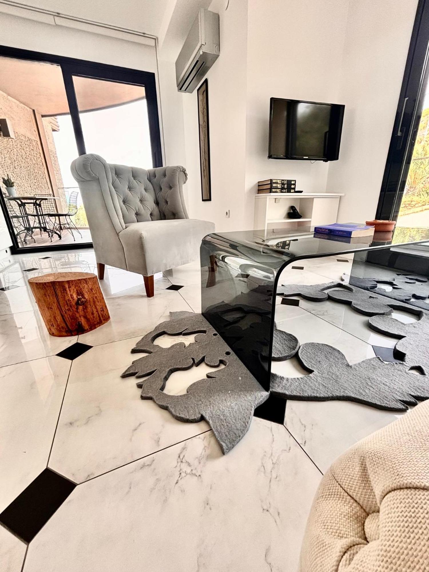 Sato Design Hotel (Adults Only) Çeşme 部屋 写真