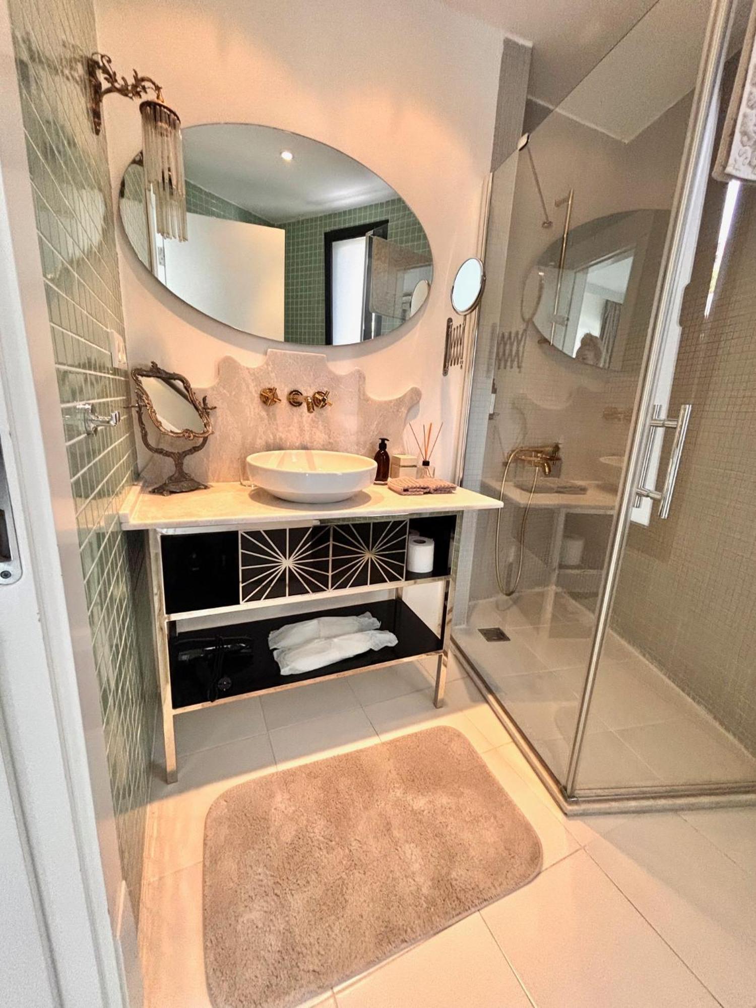 Sato Design Hotel (Adults Only) Çeşme 部屋 写真