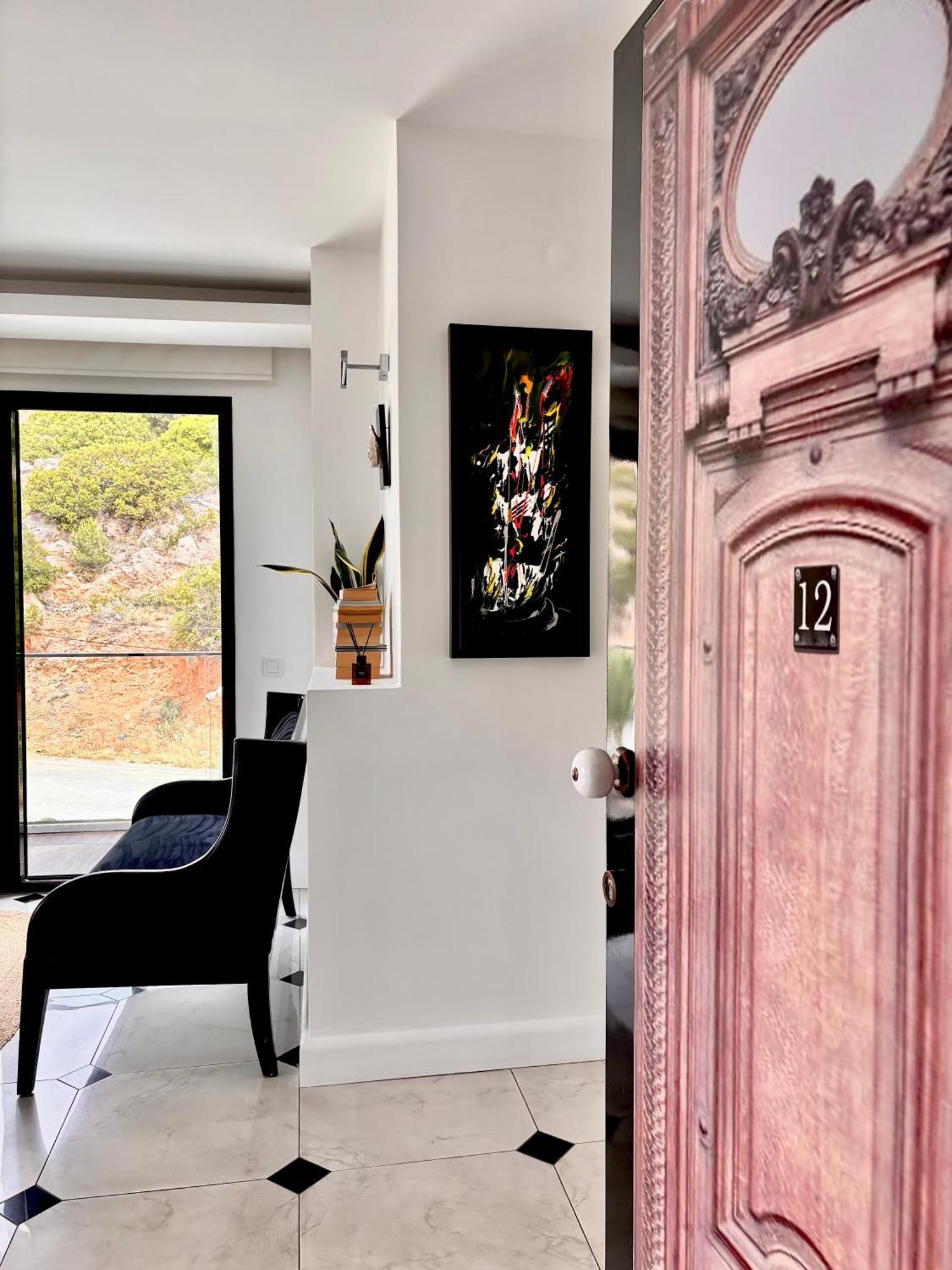Sato Design Hotel (Adults Only) Çeşme 部屋 写真