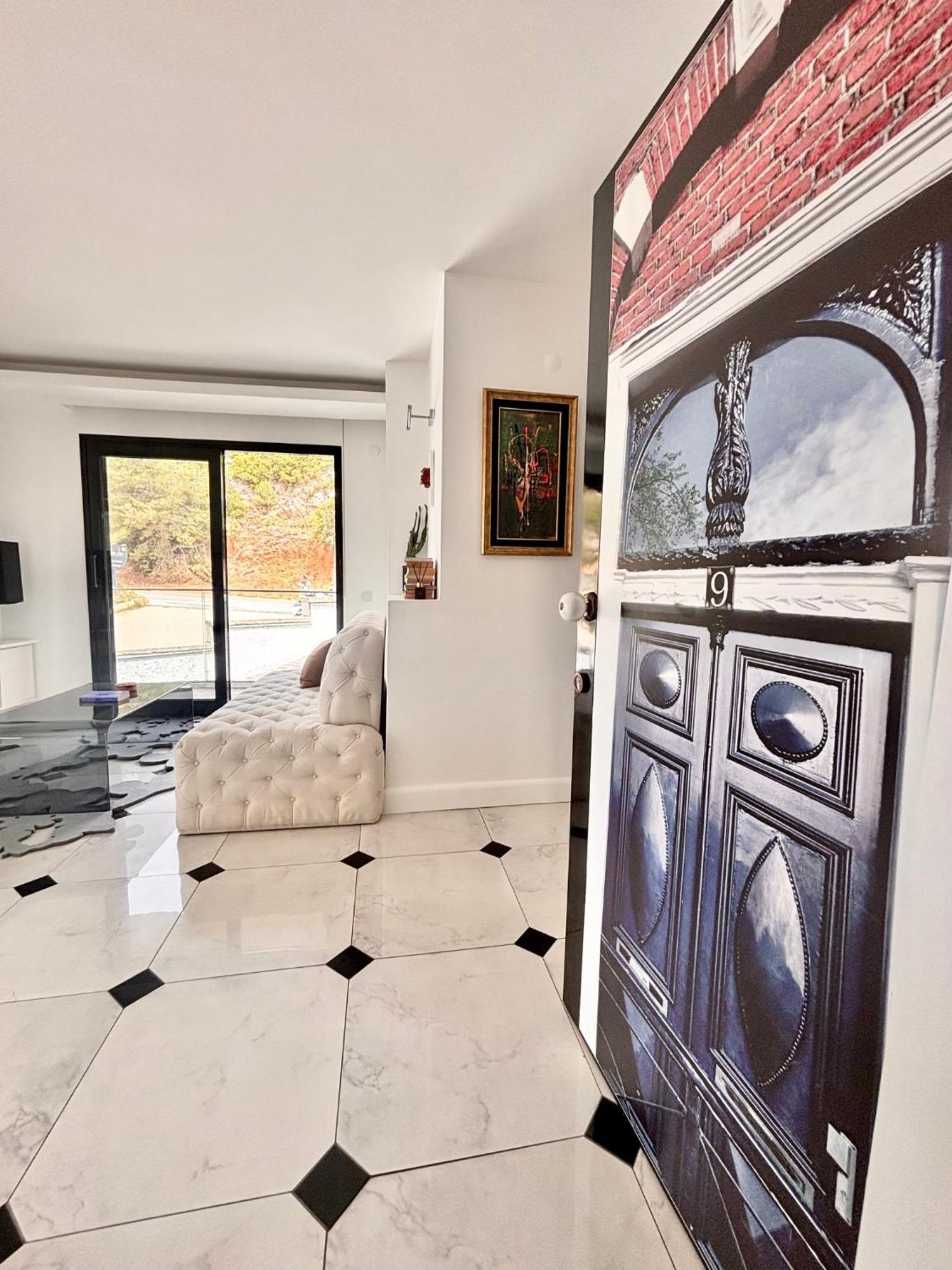 Sato Design Hotel (Adults Only) Çeşme 部屋 写真