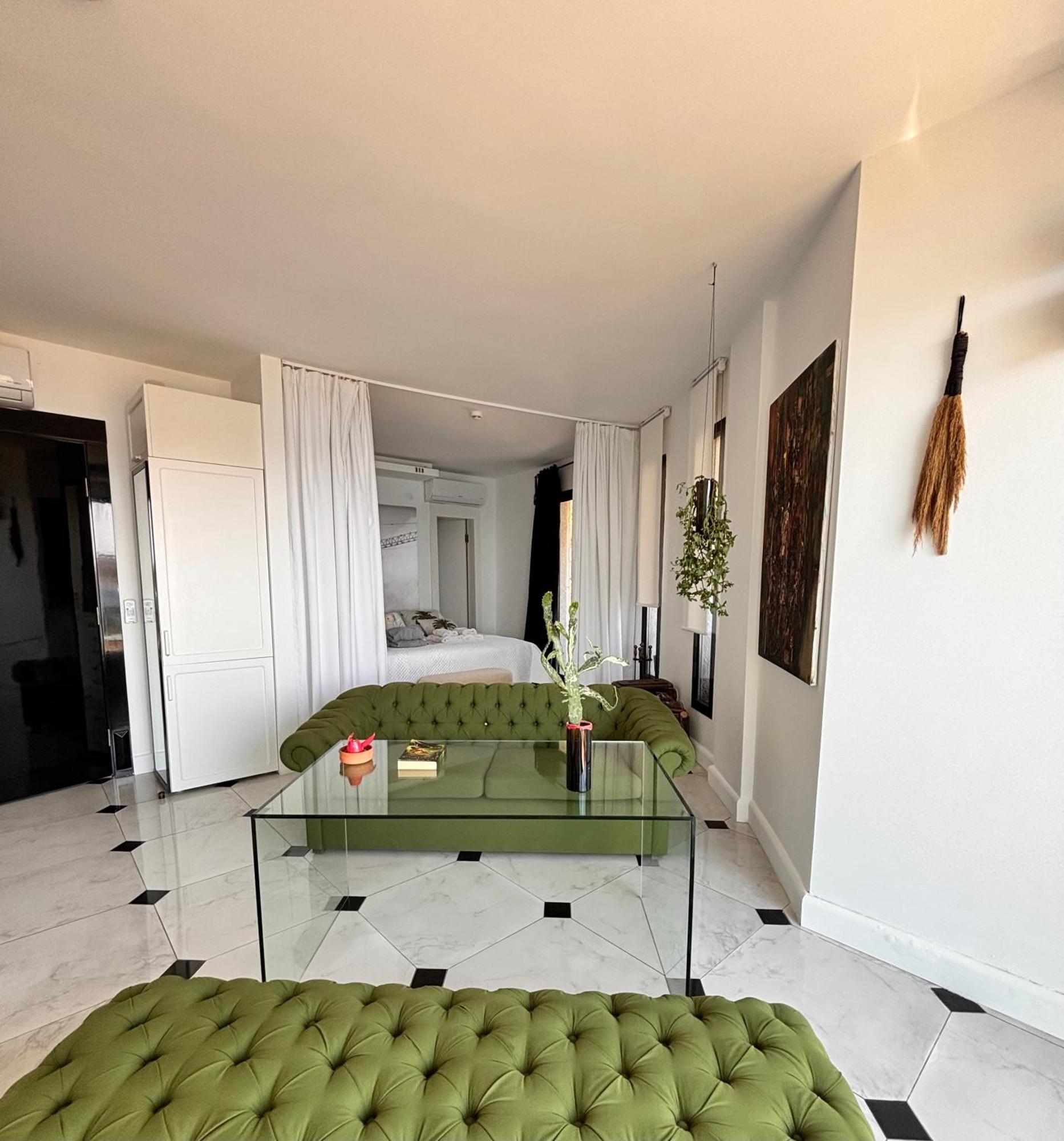 Sato Design Hotel (Adults Only) Çeşme 部屋 写真