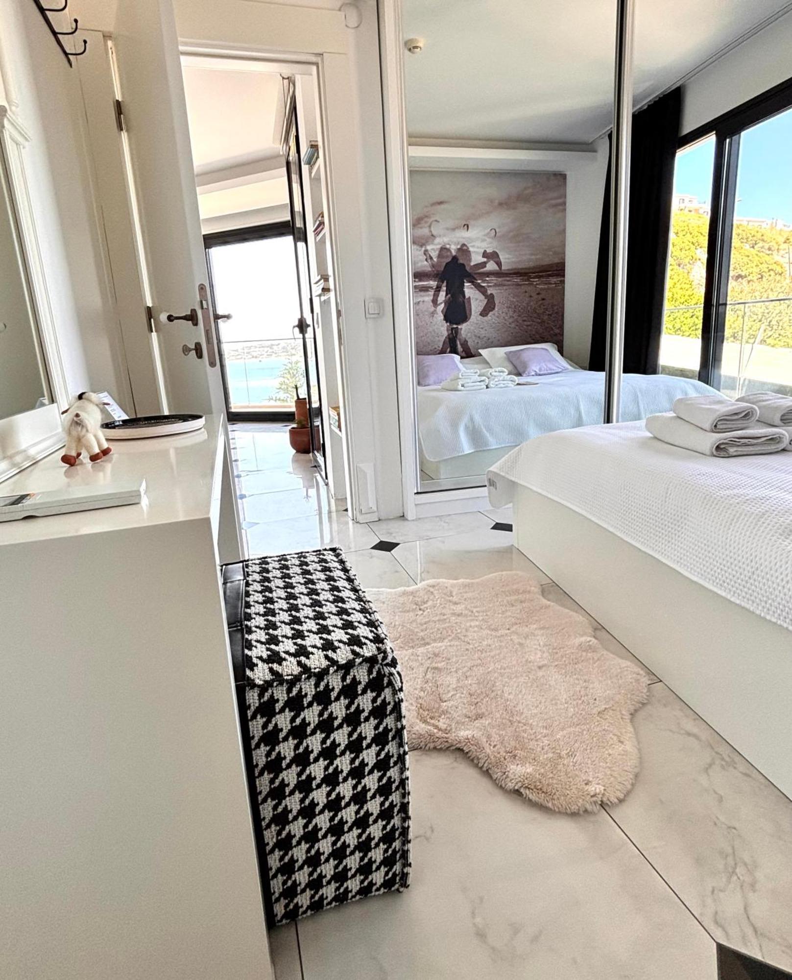 Sato Design Hotel (Adults Only) Çeşme 部屋 写真