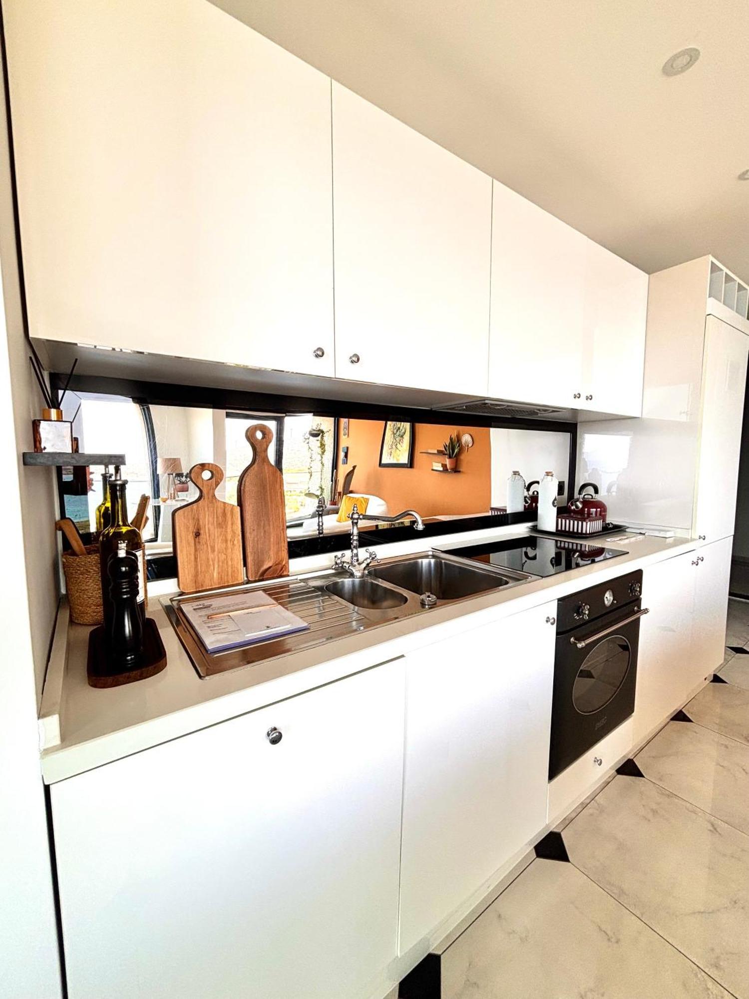 Sato Design Hotel (Adults Only) Çeşme 部屋 写真