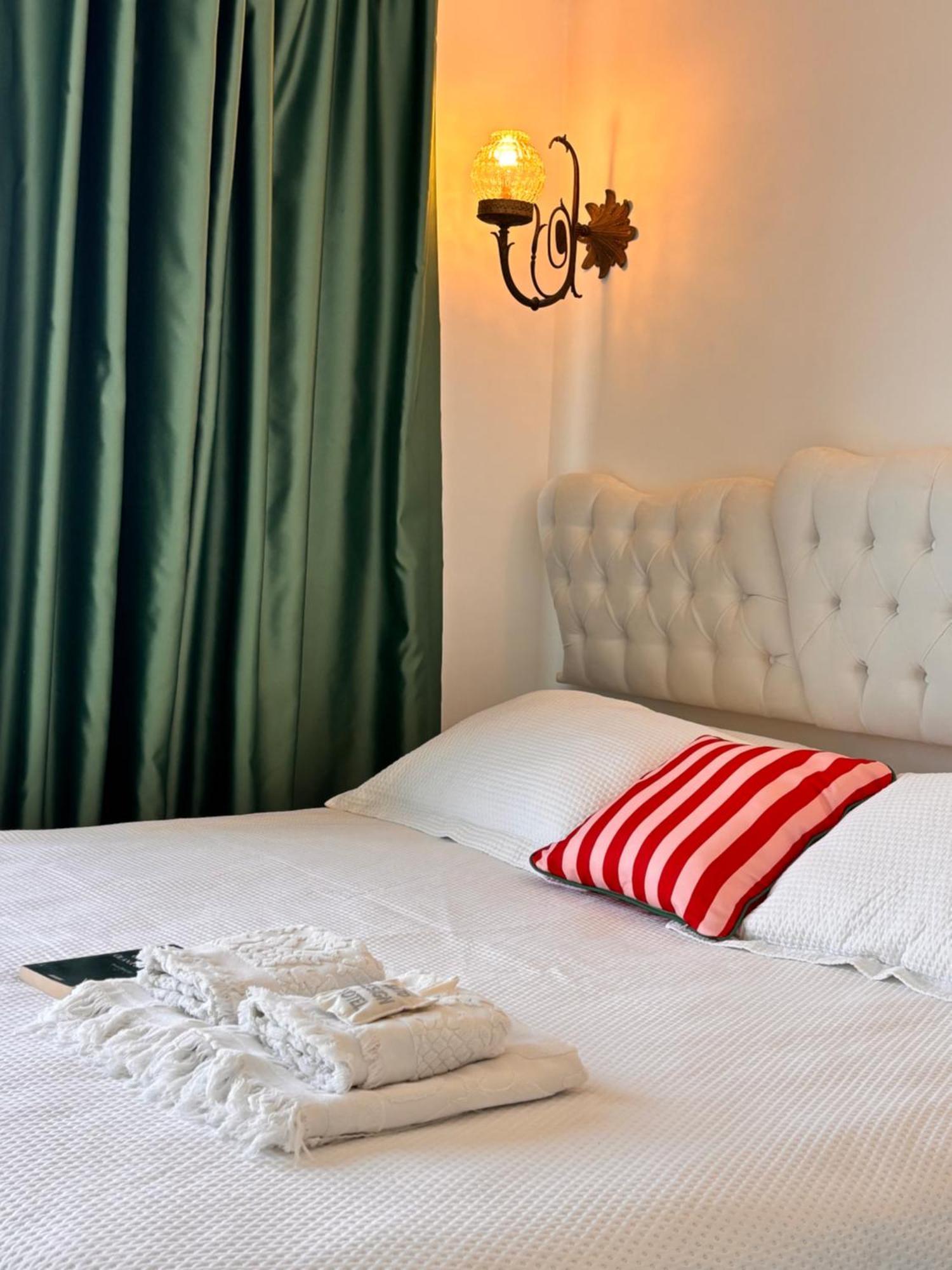 Sato Design Hotel (Adults Only) Çeşme 部屋 写真