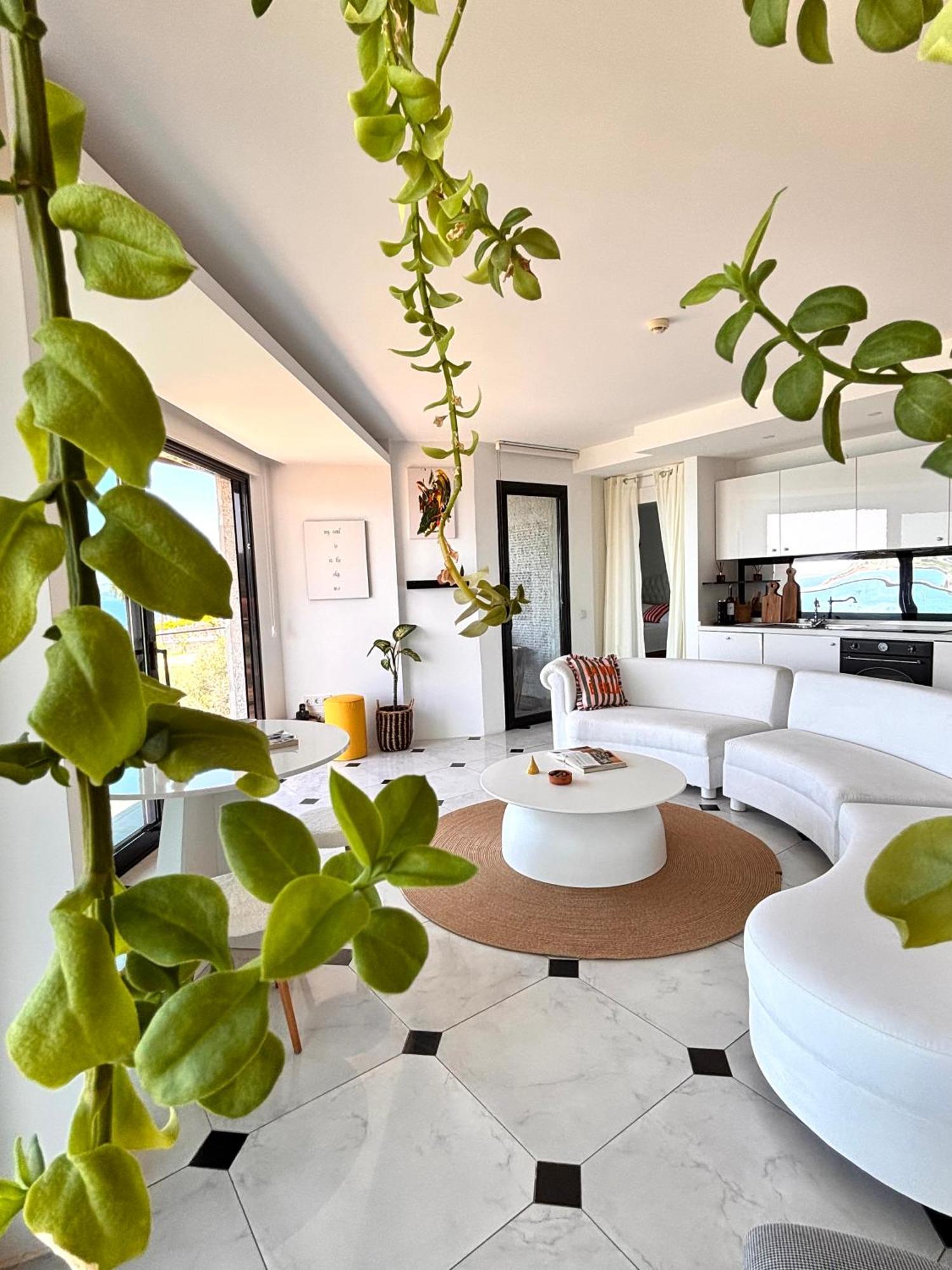 Sato Design Hotel (Adults Only) Çeşme 部屋 写真