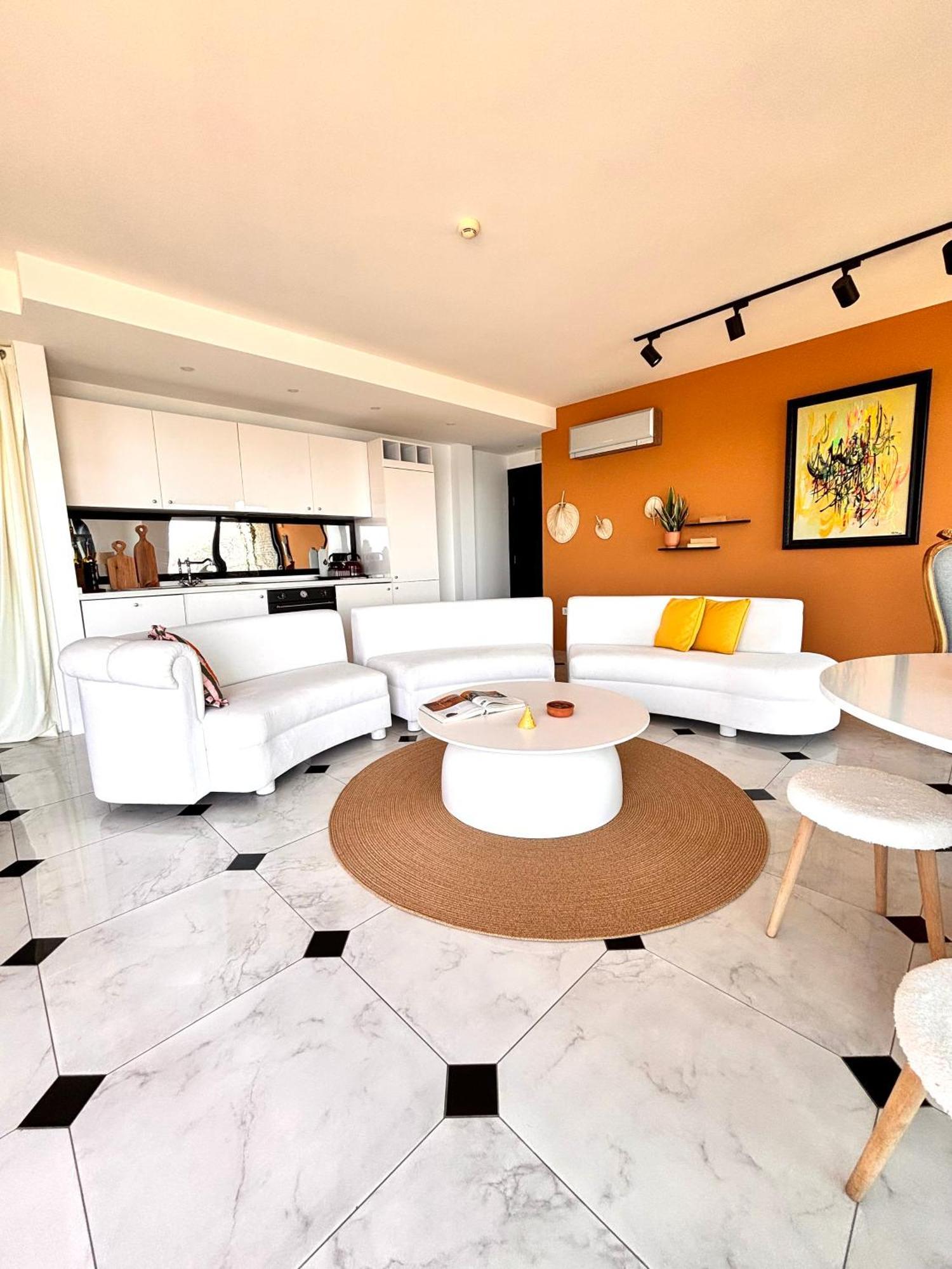 Sato Design Hotel (Adults Only) Çeşme 部屋 写真
