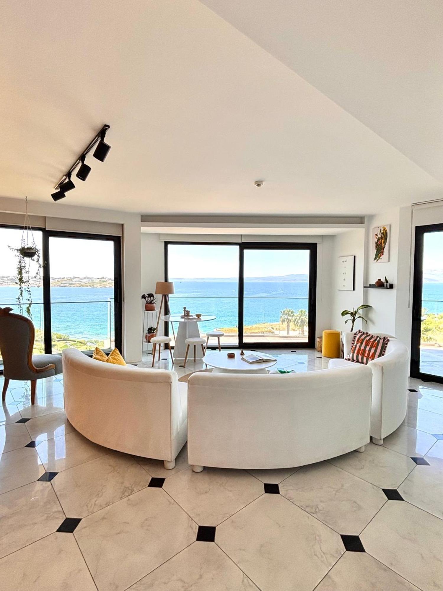 Sato Design Hotel (Adults Only) Çeşme 部屋 写真