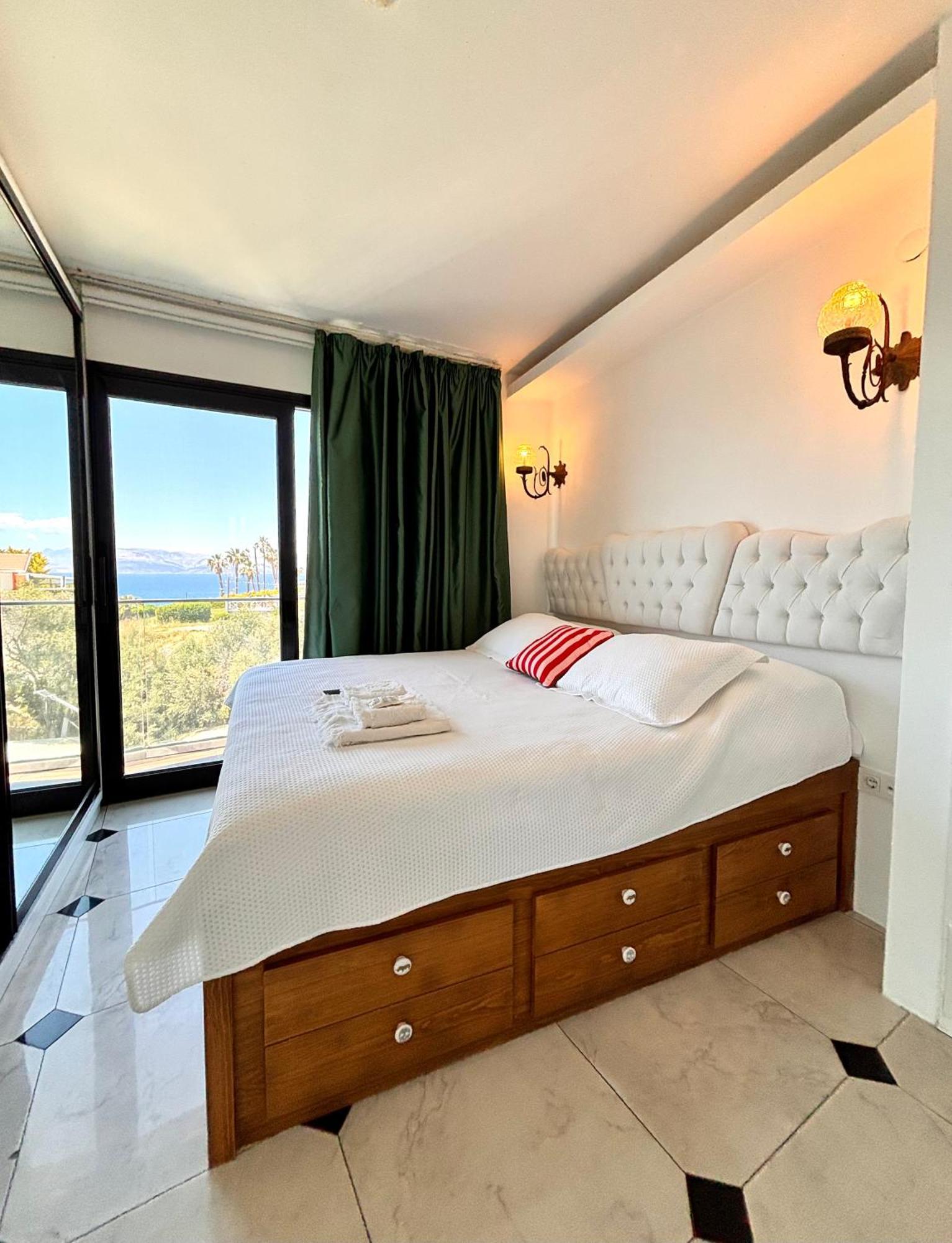 Sato Design Hotel (Adults Only) Çeşme 部屋 写真