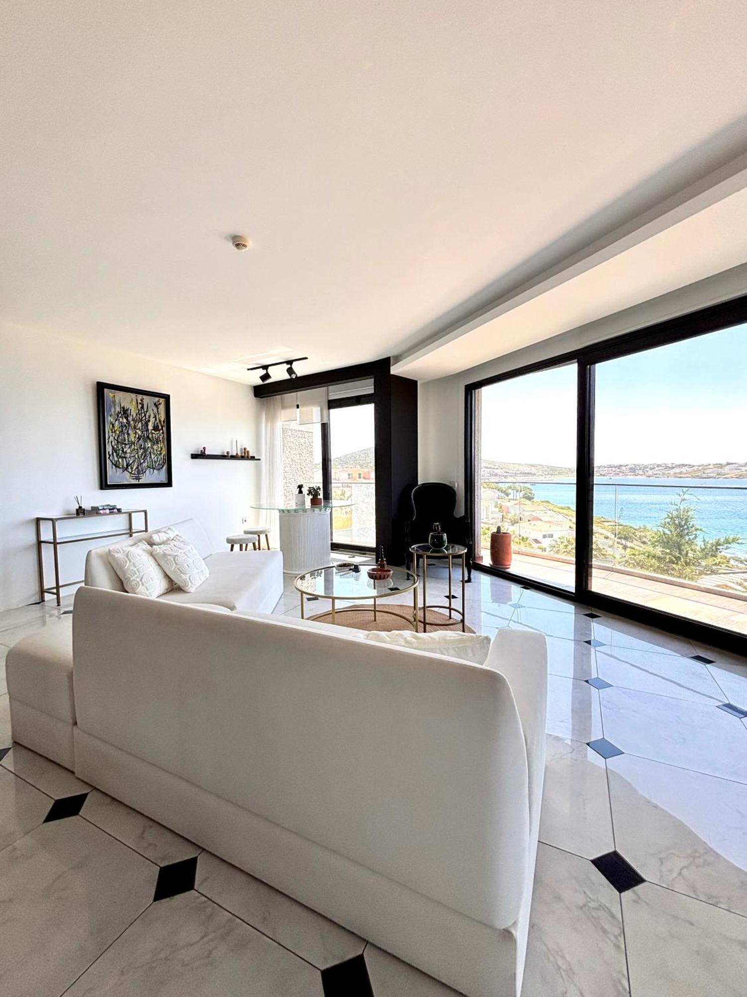 Sato Design Hotel (Adults Only) Çeşme 部屋 写真