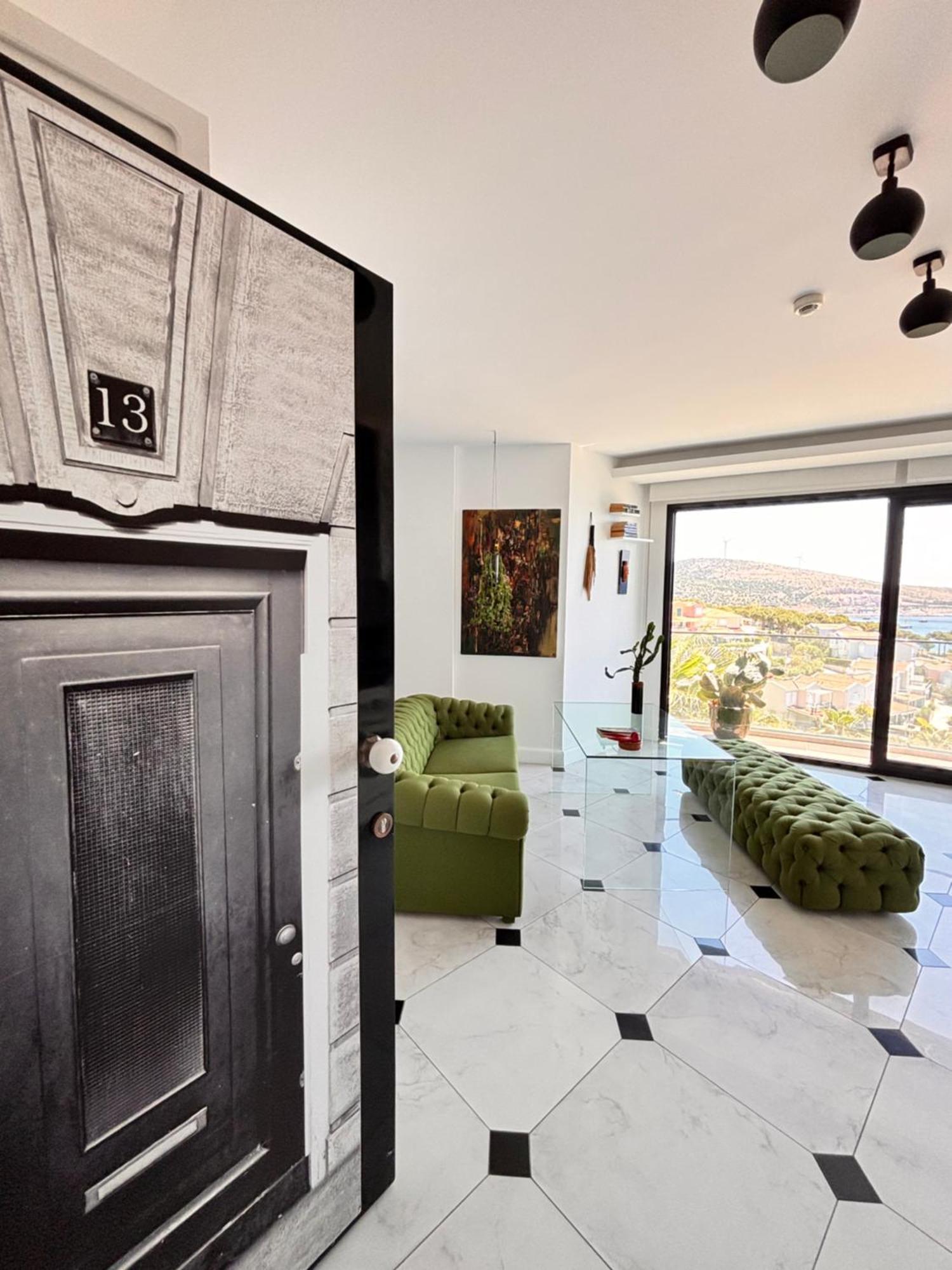 Sato Design Hotel (Adults Only) Çeşme 部屋 写真