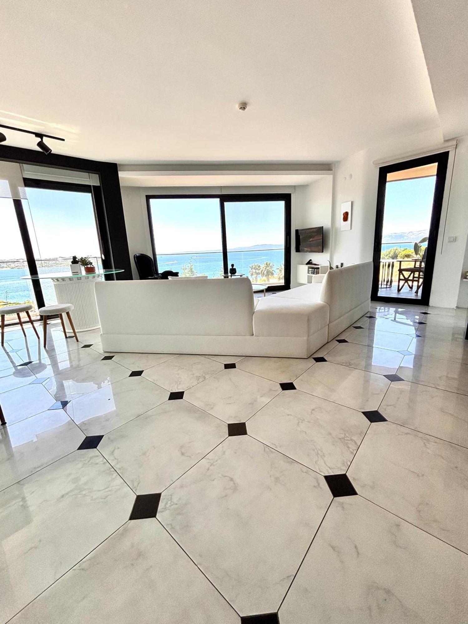 Sato Design Hotel (Adults Only) Çeşme 部屋 写真