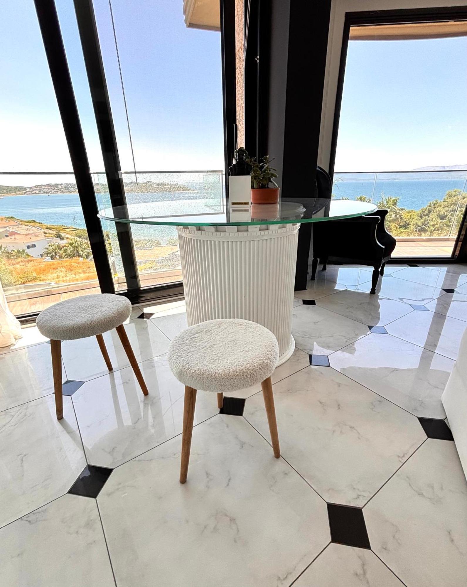 Sato Design Hotel (Adults Only) Çeşme 部屋 写真