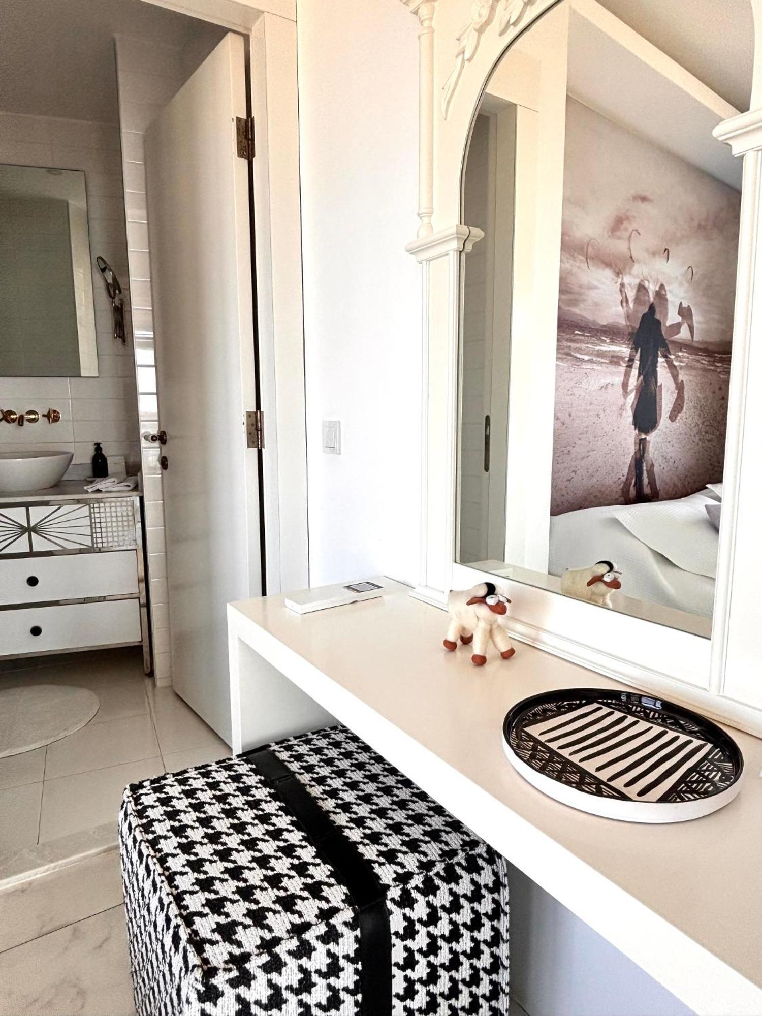 Sato Design Hotel (Adults Only) Çeşme 部屋 写真