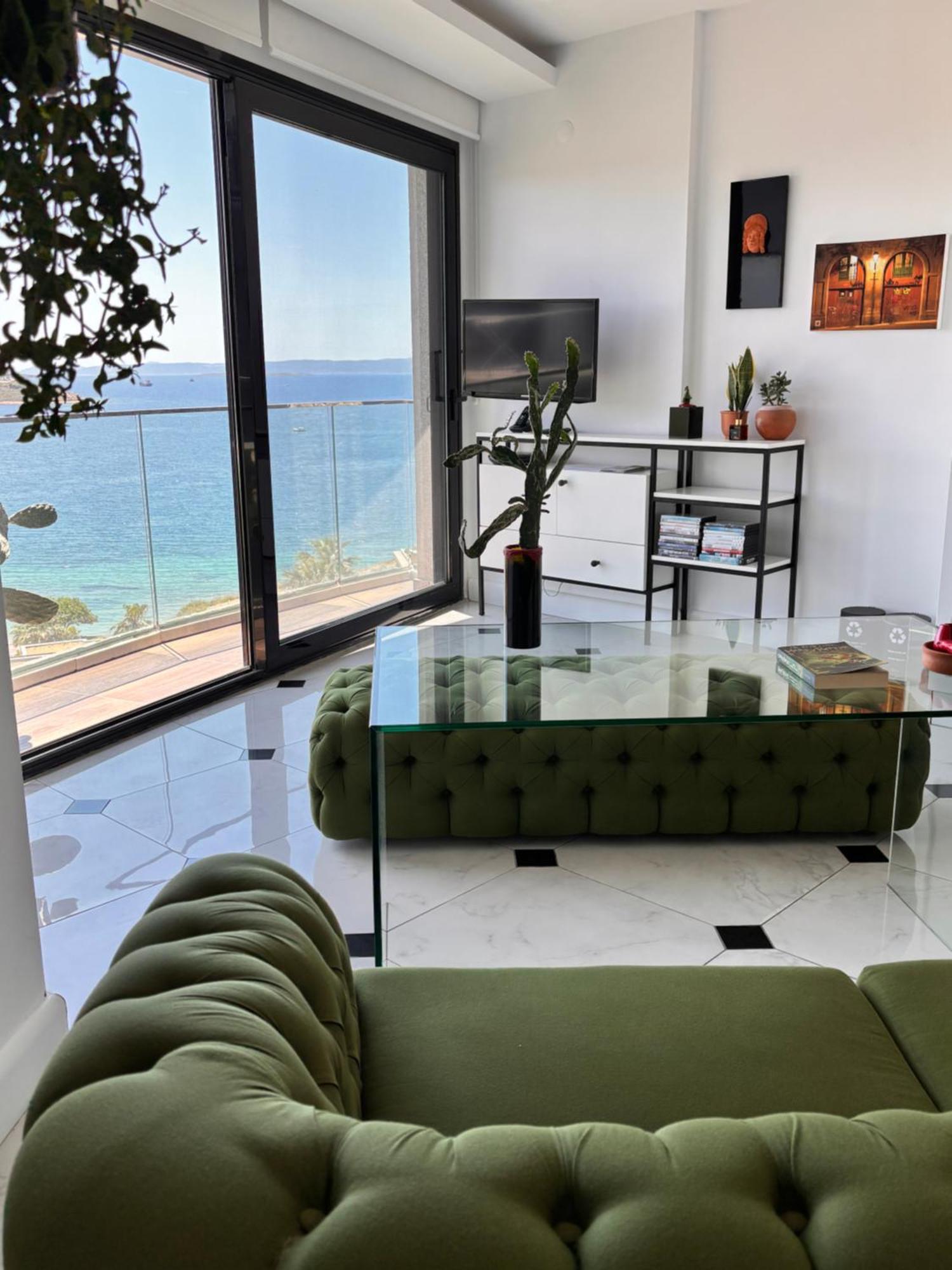Sato Design Hotel (Adults Only) Çeşme 部屋 写真