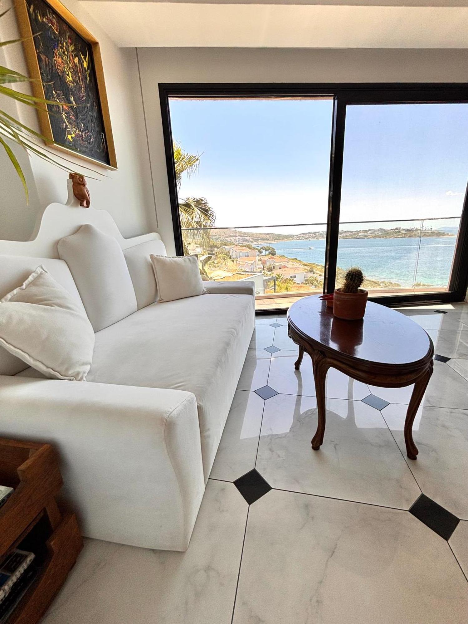 Sato Design Hotel (Adults Only) Çeşme 部屋 写真