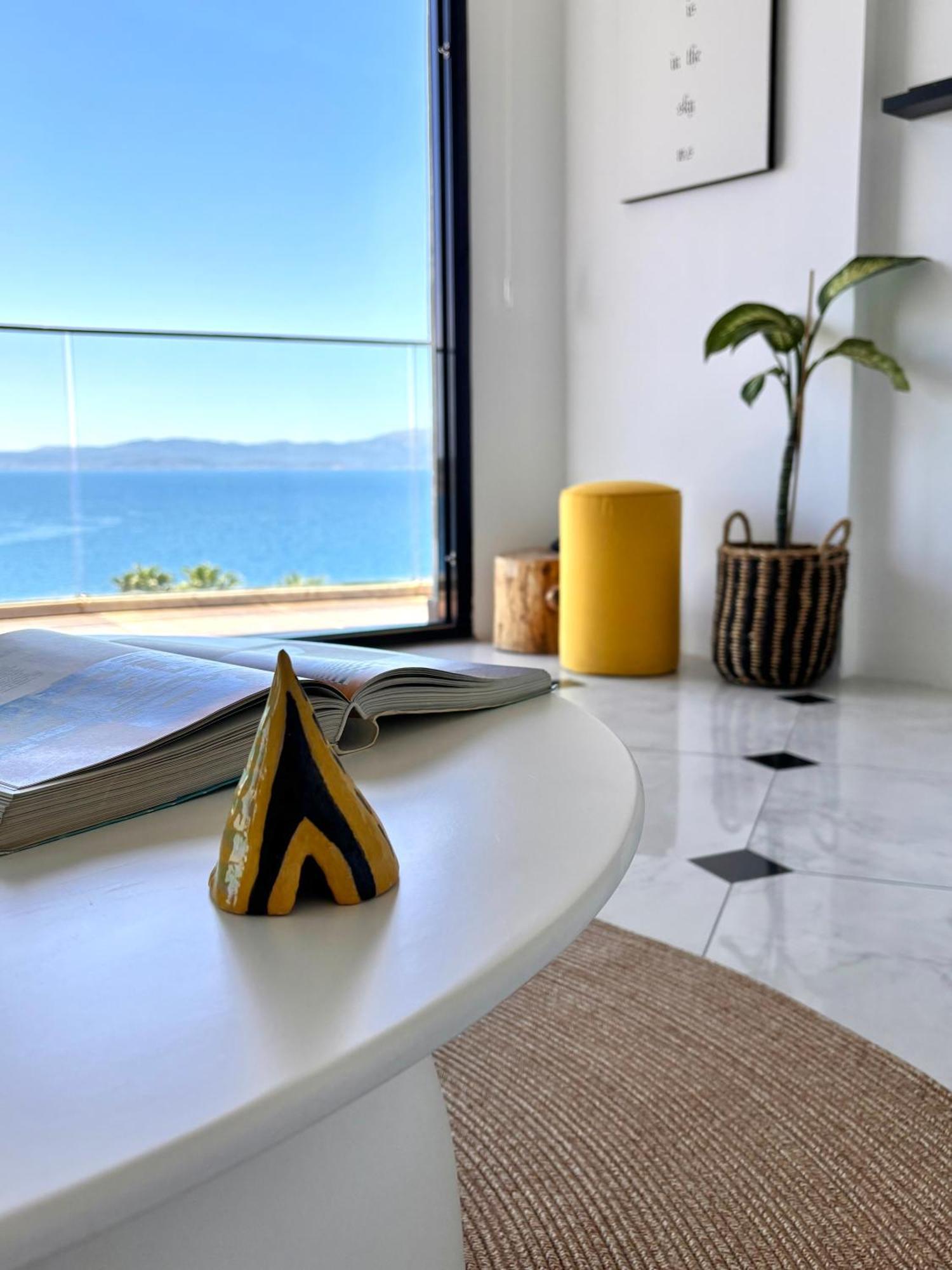 Sato Design Hotel (Adults Only) Çeşme 部屋 写真