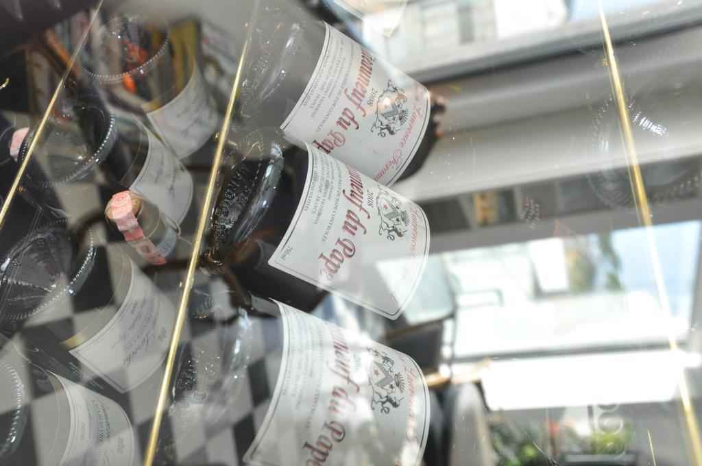 Sato Design Hotel (Adults Only) Çeşme エクステリア 写真