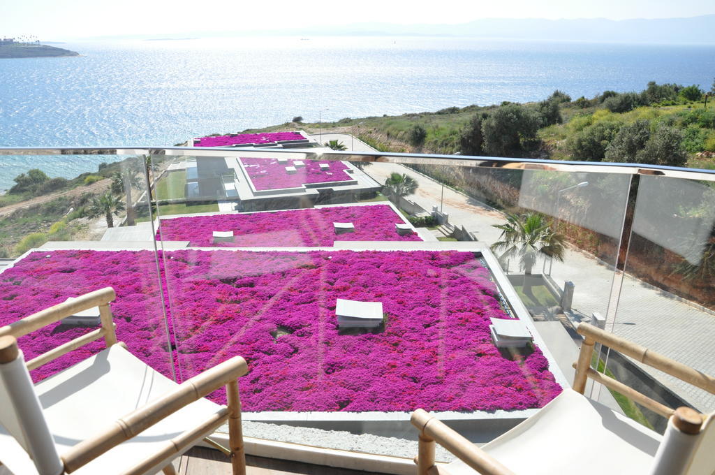Sato Design Hotel (Adults Only) Çeşme 部屋 写真
