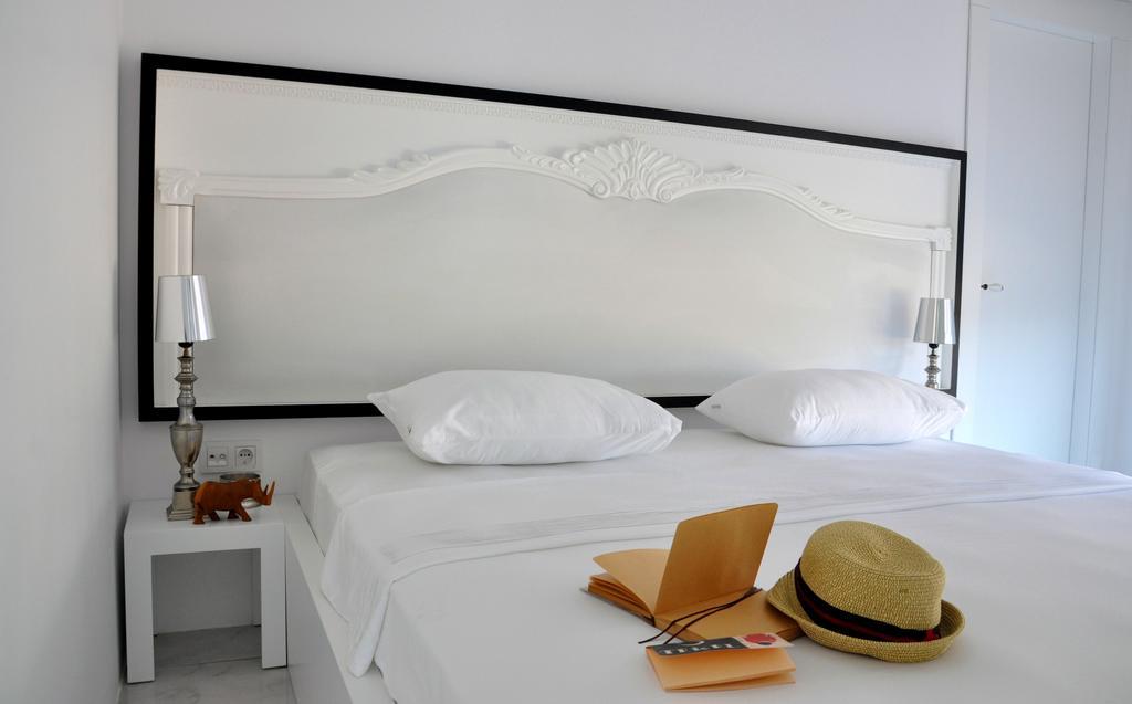 Sato Design Hotel (Adults Only) Çeşme 部屋 写真