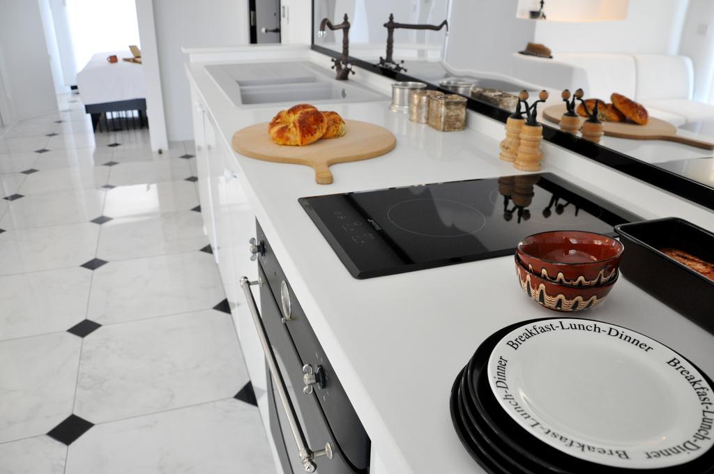 Sato Design Hotel (Adults Only) Çeşme エクステリア 写真