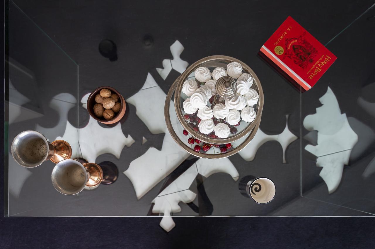 Sato Design Hotel (Adults Only) Çeşme エクステリア 写真