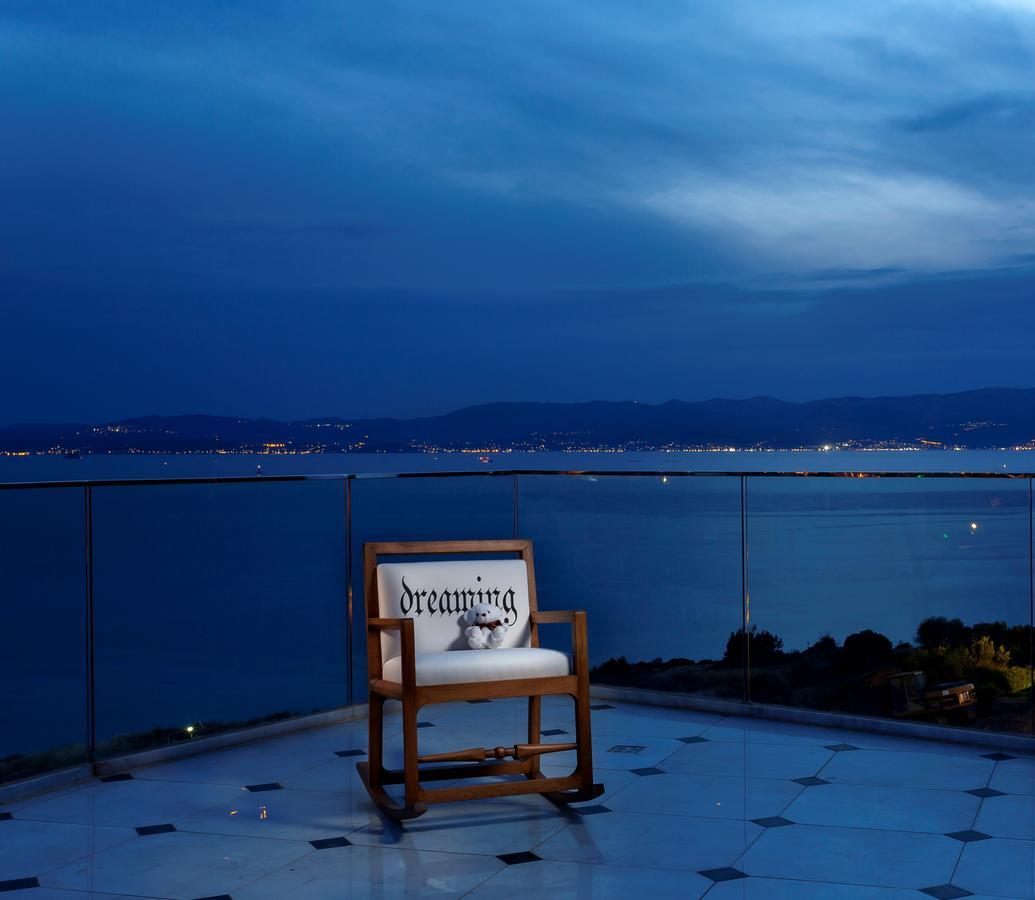 Sato Design Hotel (Adults Only) Çeşme エクステリア 写真