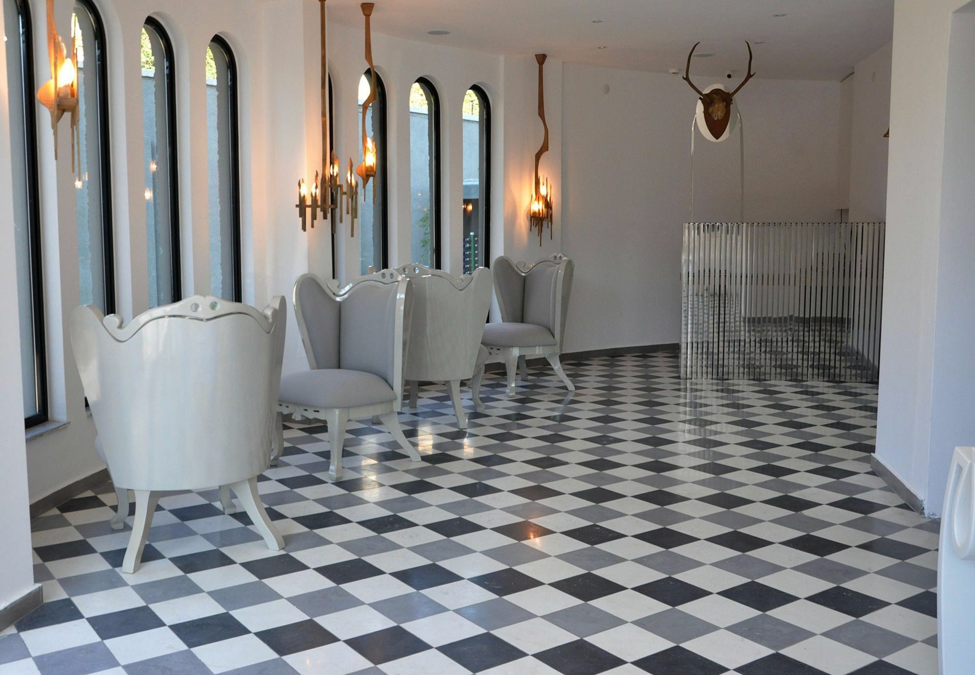 Sato Design Hotel (Adults Only) Çeşme エクステリア 写真