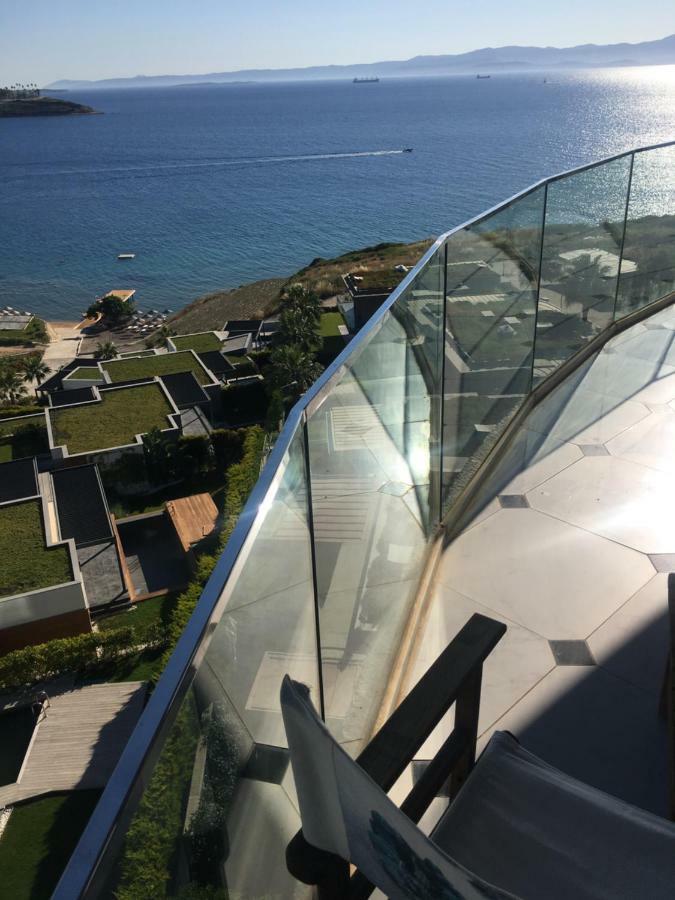 Sato Design Hotel (Adults Only) Çeşme エクステリア 写真