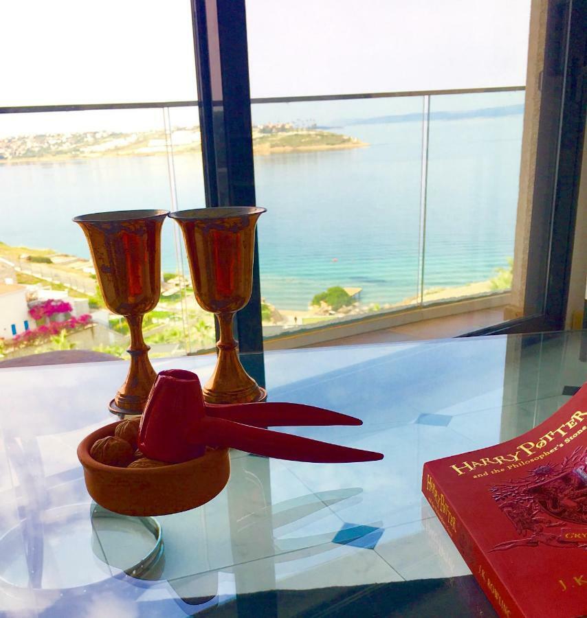 Sato Design Hotel (Adults Only) Çeşme エクステリア 写真