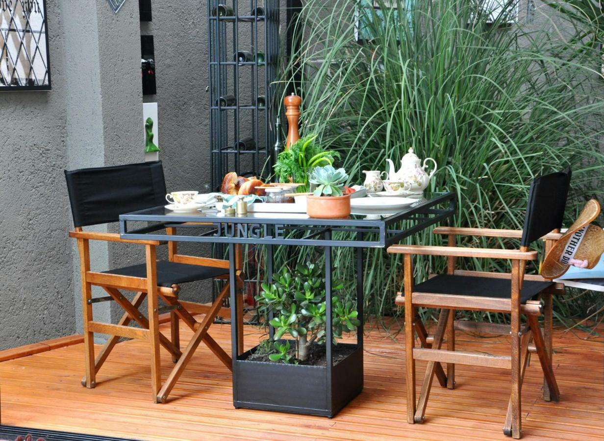 Sato Design Hotel (Adults Only) Çeşme エクステリア 写真