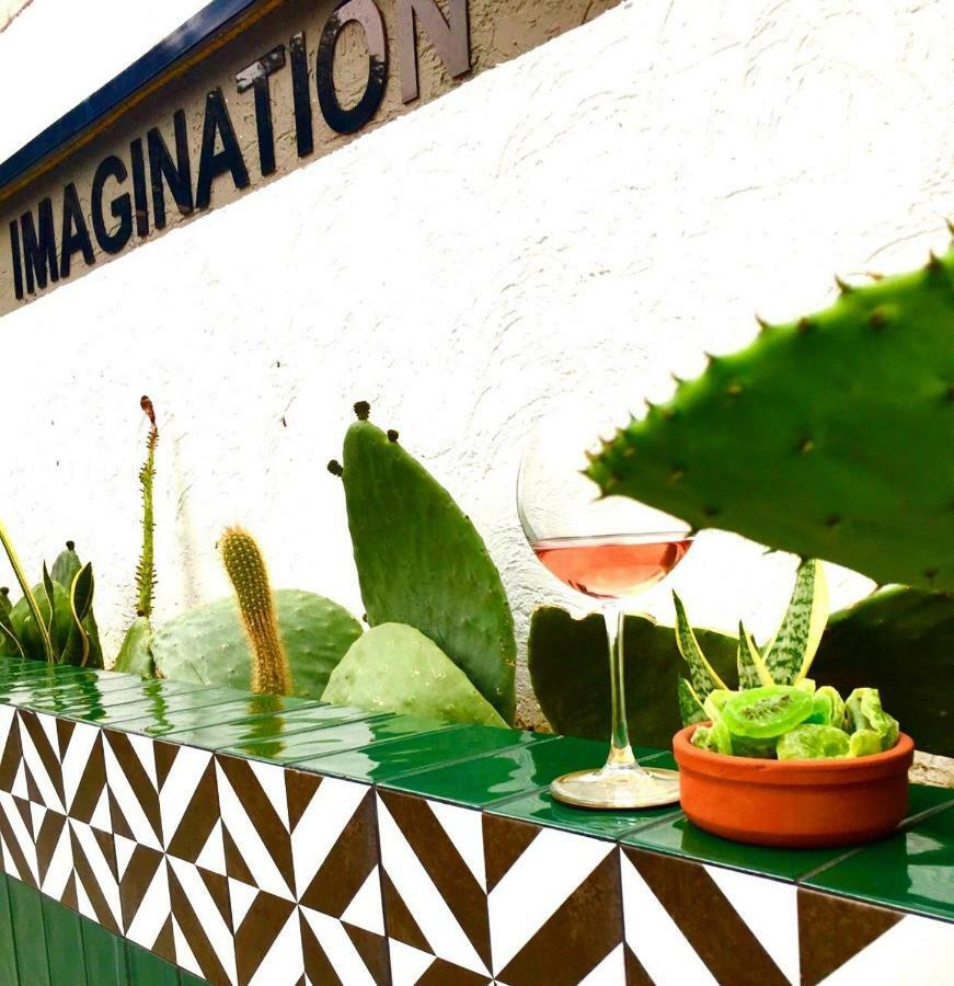 Sato Design Hotel (Adults Only) Çeşme エクステリア 写真
