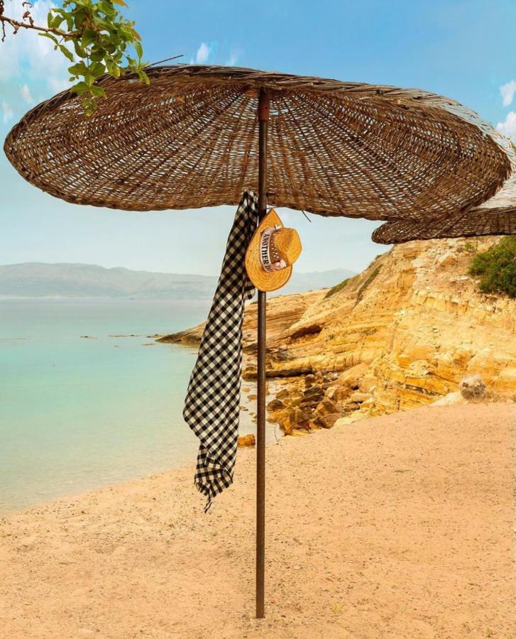 Sato Design Hotel (Adults Only) Çeşme エクステリア 写真
